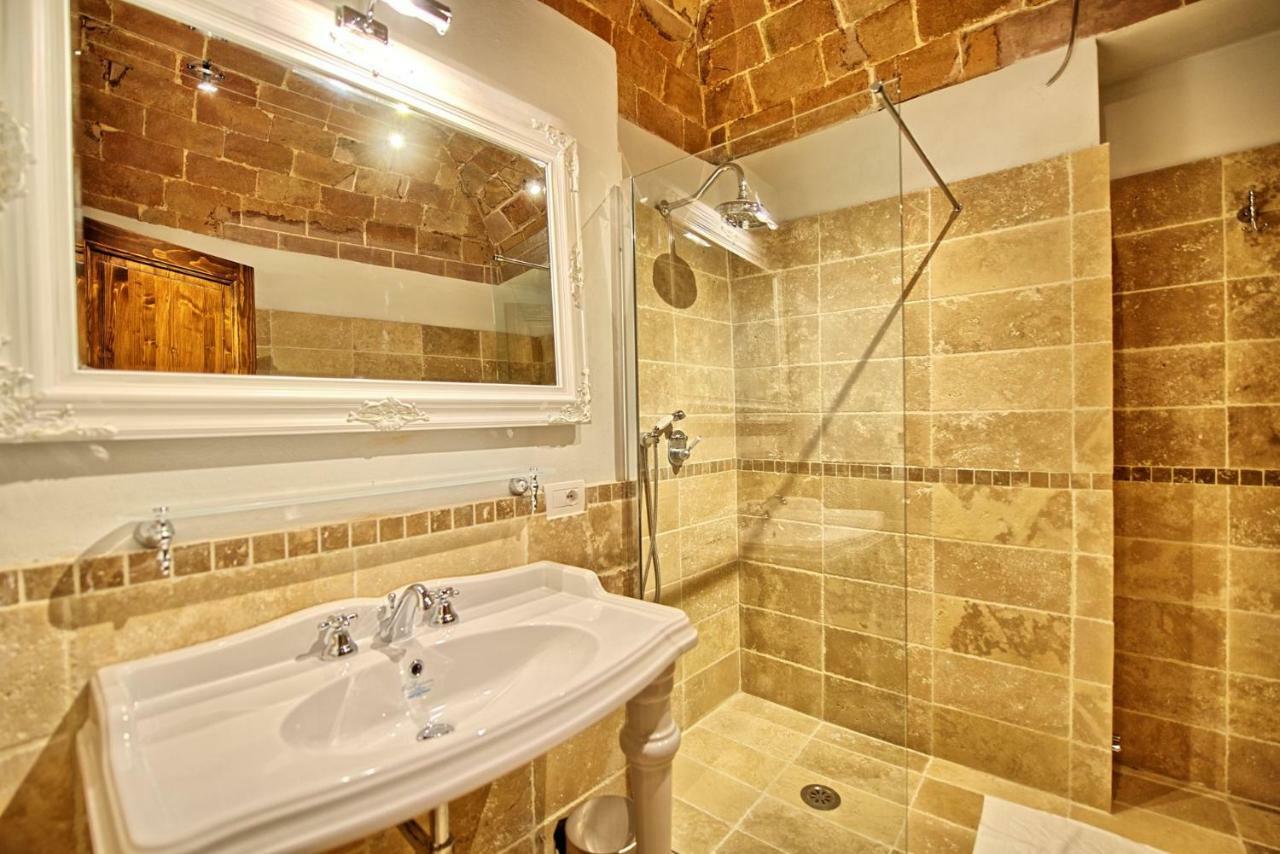 Villa Sant'Anastasio Suites Volterra Exterior foto